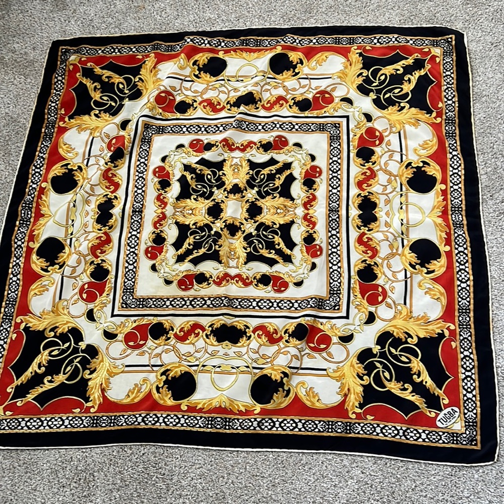 TUGBA‎ scarf